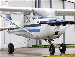 1976 Cessna 150 Aircraft