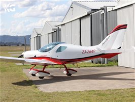 2011 Piper Sports Cruiser