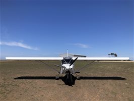 2019 ICP Savannah S Aircraft