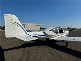 1995 Grob G115 Aircraft