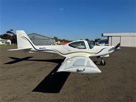 1995 Grob G115 Aircraft