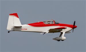 2011 Vans RV7 Aircraft