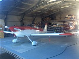 2011 Vans RV7 Aircraft