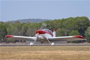 2011 Vans RV7 Aircraft