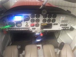 2011 Vans RV7 Aircraft