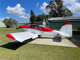 2011 Vans RV7 Aircraft