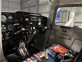 1970 Cessna A150 Aircraft