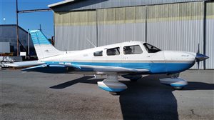 2000 Piper Archer III