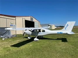 2007 Jabiru J430 Aircraft