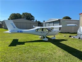 2007 Jabiru J430 Aircraft