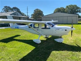 2007 Jabiru J430 Aircraft