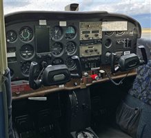 1978 Cessna 172 N