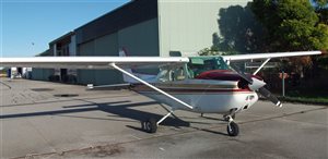 1976 Cessna 172 N