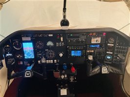 1978 Mooney 201 M20J Aircraft