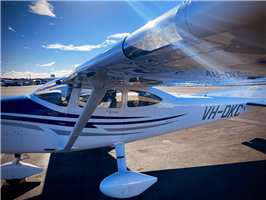 2006 Cessna 182 T