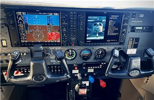 2006 Cessna 182 T