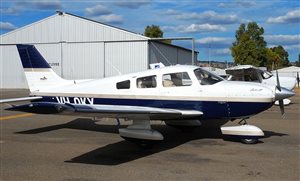 Piper Archer III