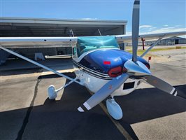 1976 Cessna 182p Aircraft