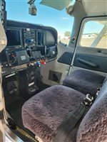 1976 Cessna 182p Aircraft