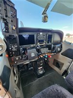 1976 Cessna 182p Aircraft