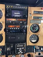 1972 Cessna 210 Aircraft