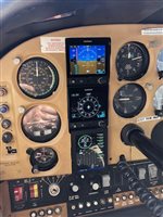 1972 Cessna 210 Aircraft