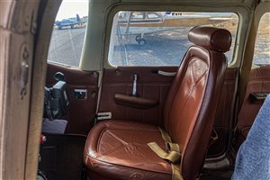 1974 Cessna 182p Aircraft