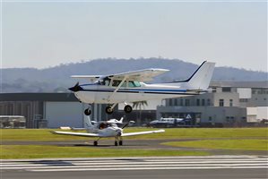 1979 Cessna 172N Aircraft