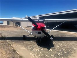 1978 Cessna 182 182Q