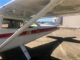 1978 Cessna 182 182Q