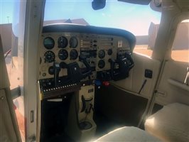 1978 Cessna 182 182Q