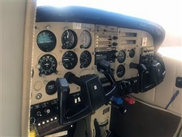 1978 Cessna 182 182Q