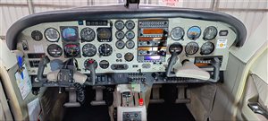 1996 Rockwell Commander 114B Aircraft