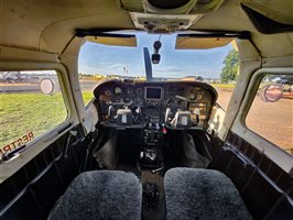 1973 Cessna 210 Aircraft