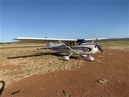 2000 Cessna 172 S