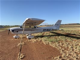 2000 Cessna 172 S