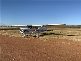 2000 Cessna 172 S