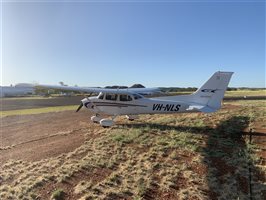 2000 Cessna 172 S