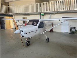 2022 Jabiru J160 X