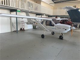 2022 Jabiru J160 X