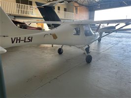 2022 Jabiru J160 X