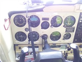 1977 Cessna 150 C150M AEROBAT SN A150 0698