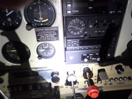 1977 Cessna 150 C150M AEROBAT SN A150 0698