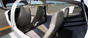 2007 Diamond DA40 TDi Aircraft