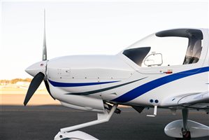 2022 Diamond DA40 NG Aircraft