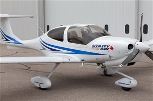 2024 Diamond DA40 NG - October Delivery