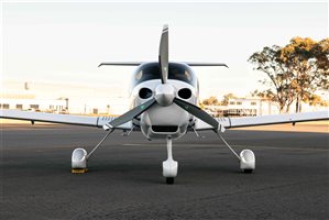 2023 Diamond DA40 NG Aircraft