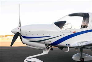 2023 Diamond DA40 NG Aircraft