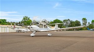 2012 Diamond DA40 XLS