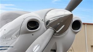 2012 Diamond DA40 XLS